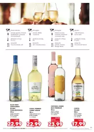 Kaufland gazetka | Alkohole Strona 25