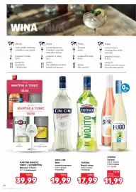 Kaufland gazetka | Alkohole Strona 28