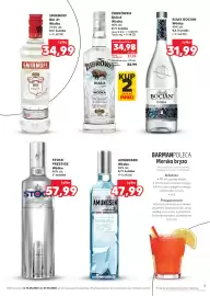 Kaufland gazetka | Alkohole Strona 3
