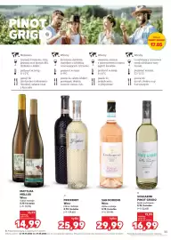 Kaufland gazetka | Alkohole Strona 35