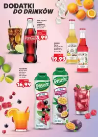 Kaufland gazetka | Alkohole Strona 36