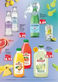 Kaufland gazetka | Alkohole Strona 37