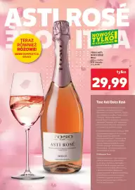 Kaufland gazetka | Alkohole Strona 38