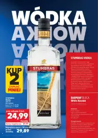 Kaufland gazetka | Alkohole Strona 4