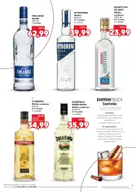 Kaufland gazetka | Alkohole Strona 5