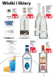 Kaufland gazetka | Alkohole Strona 6