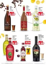 Kaufland gazetka | Alkohole Strona 7