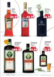 Kaufland gazetka | Alkohole Strona 9