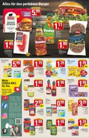 WEZ Prospekt woche 21 Seite 12