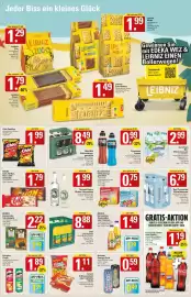 WEZ Prospekt woche 21 Seite 13