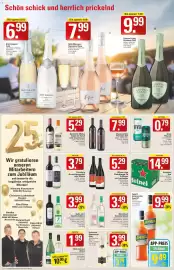 WEZ Prospekt woche 21 Seite 14