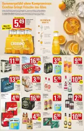 WEZ Prospekt woche 21 Seite 15