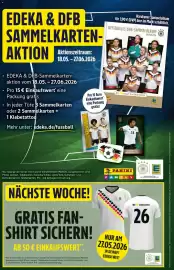 WEZ Prospekt woche 21 Seite 17