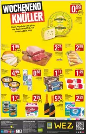 WEZ Prospekt woche 21 Seite 18