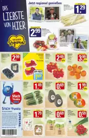 WEZ Prospekt woche 21 Seite 4