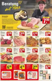 WEZ Prospekt woche 21 Seite 6