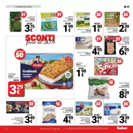 Volantino Supermercati Gulliver Pagina 10