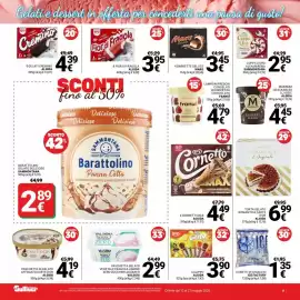 Volantino Supermercati Gulliver Pagina 11