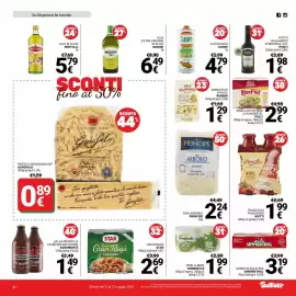 Volantino Supermercati Gulliver Pagina 12