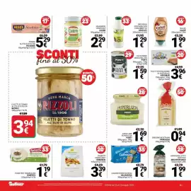 Volantino Supermercati Gulliver Pagina 13