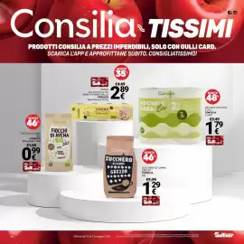 Volantino Supermercati Gulliver Pagina 18