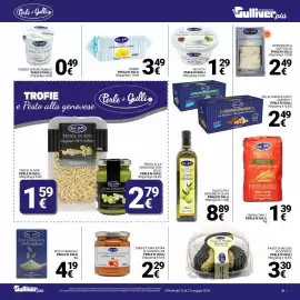 Volantino Supermercati Gulliver Pagina 41