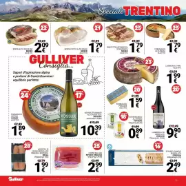 Volantino Supermercati Gulliver Pagina 5