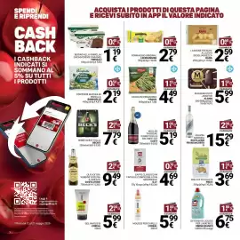 Volantino Supermercati Gulliver Pagina 7