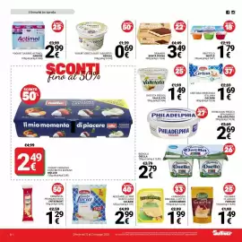 Volantino Supermercati Gulliver Pagina 8