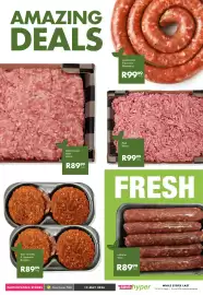 Save catalogue Page 1
