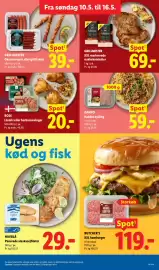 Lidl tilbudsavis Side 25