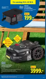Lidl tilbudsavis Side 49