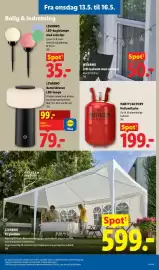 Lidl tilbudsavis Side 8
