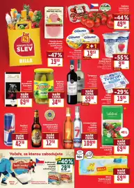 Billa leták týden 20 Strana 2