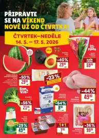 Billa leták týden 20 Strana 26