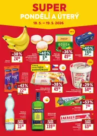 Billa leták týden 20 Strana 29