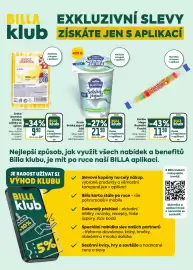 Billa leták týden 20 Strana 31