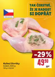 Billa leták týden 20 Strana 6