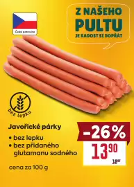 Billa leták týden 20 Strana 8