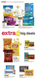 CVS weekly ad week 20 Page 1