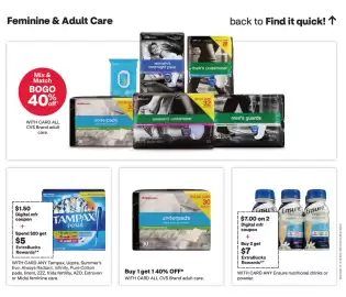 CVS weekly ad week 20 Page 11
