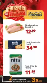 Folheto Akki Atacadista Página 1