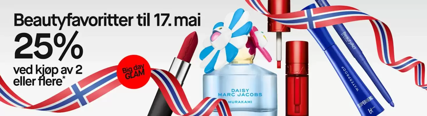 Kicks (gyldig til 17-05)