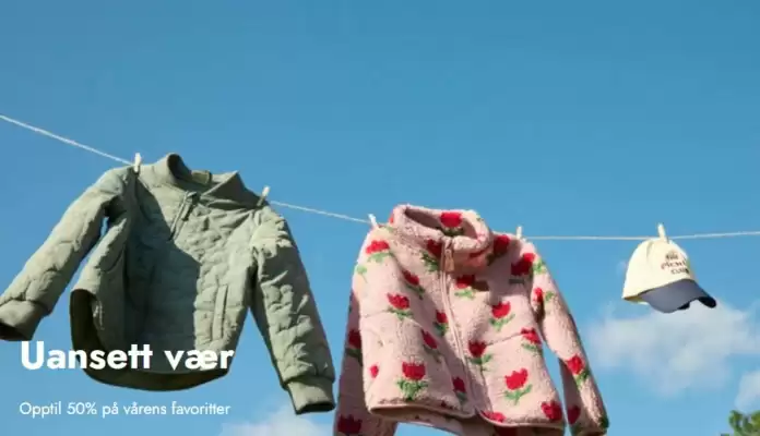 Babyshop (gyldig til 18-05)