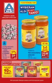 ALDI gazetka Strona 1