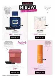 ICI Paris XL folder week 21 Pagina 22