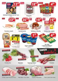 Delikatesy Sezam gazetka Strona 2