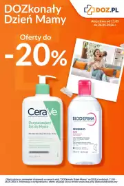 DOZ.PL gazetka Strona 1
