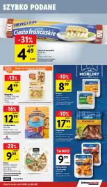 Intermarche gazetka tydzień 20 Strona 21