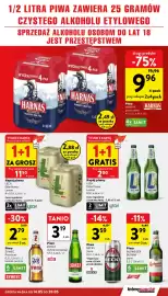 Intermarche gazetka tydzień 20 Strona 33